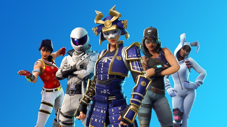 Fortnite’ın 9. Dönem 4. Hafta Misyonları Aşikâr Oldu