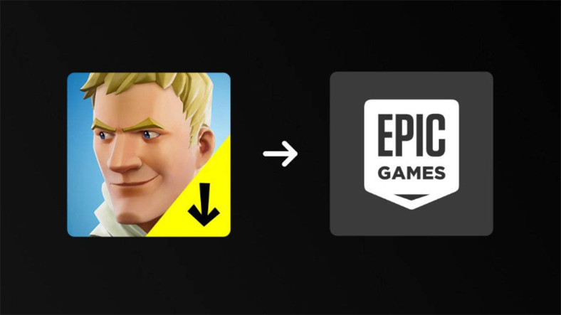 Fortnite’ın Android Sürümü, Epic Games Uygulamasıyla Değişti