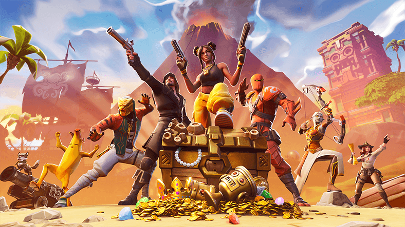 Fortnite’ın Eski Yöneticisi, Oyunu Neredeyse İptal Edecekmiş