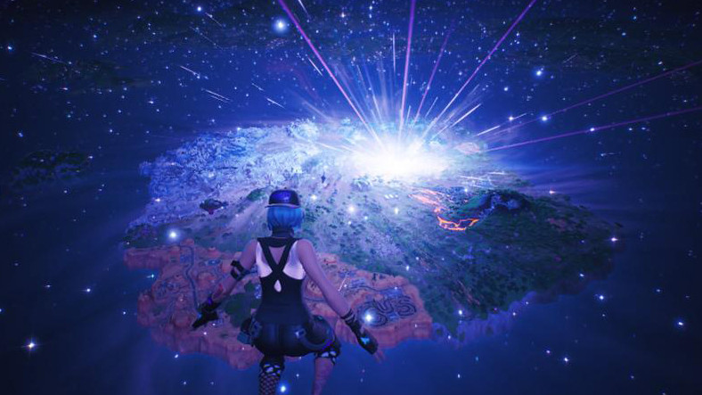 Fortnite’ın Finali,  Aileler Tarafından Eleştiriliyor