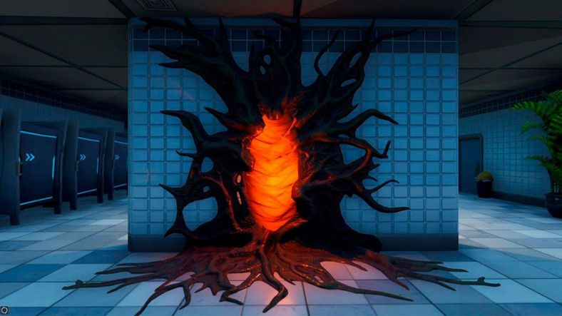 Fortnite’ın ‘Stranger Things’ Aktifliği Başlıyor