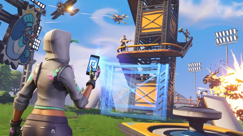 Fortnite’tan Kazandığı Paralarla Annesinin Borçlarını Ödedi