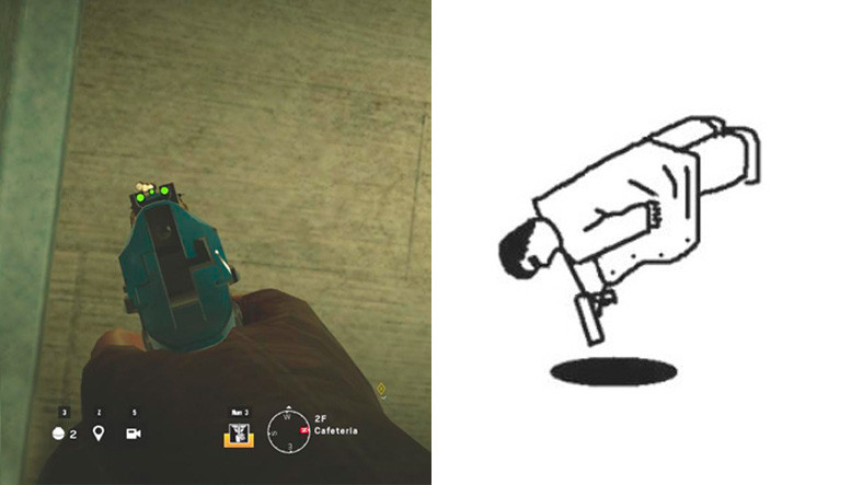 FPS Oyunlarını Mantıksız Kılan 13 Komik Ayrıntı