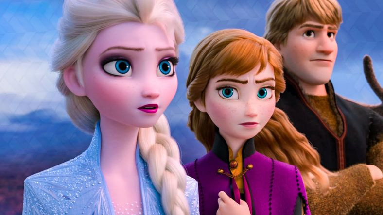 Frozen’ın Yeni Taşınabilir Oyunu Android ve iOS İçin Yayınlandı