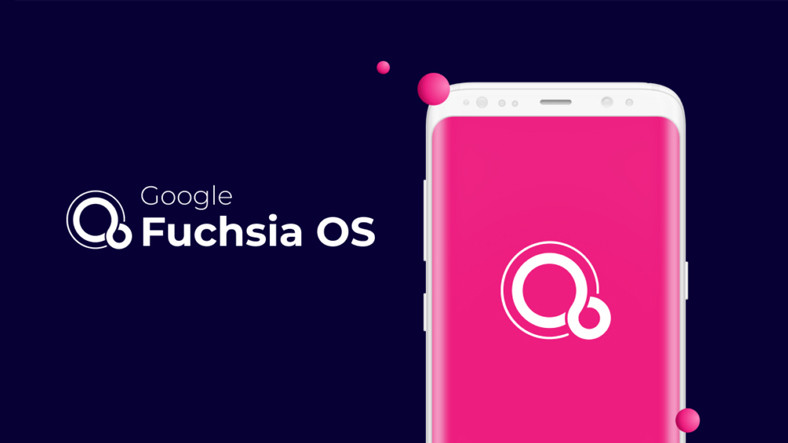 Fuchsia OS’un Geliştirici İnternet Sitesi Açıldı