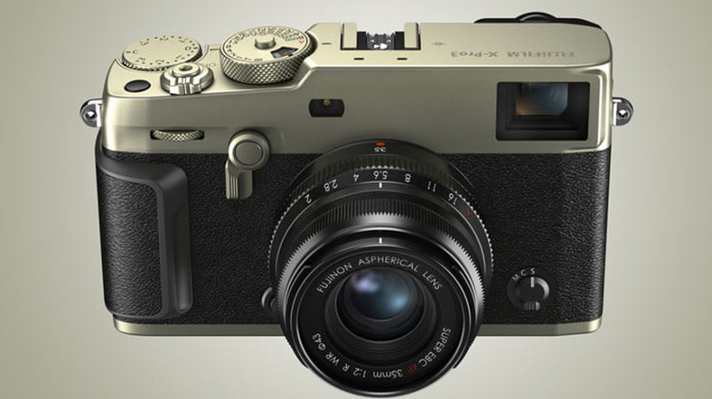 Fujifilm X-Pro3 – Fiyatı ve Özellikleri