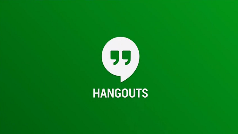 G Suite Kullanıcıları, Hangouts’u Bir Mühlet Daha Kullanacak