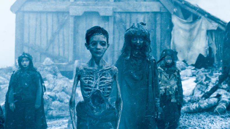 Game of Thrones’un Devam Dizilerinden Biri Daha İptal Edildi