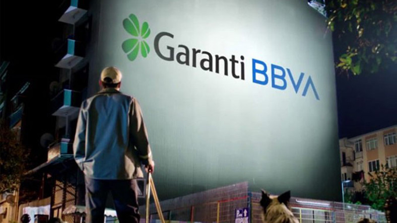 Garanti BBVA’nın İnternet Sitesi ve Taşınabilir Uygulaması Çöktü