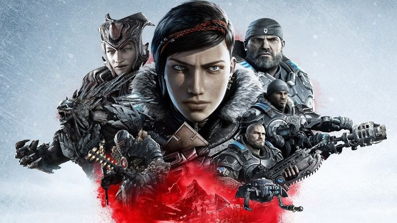 Gears 5 Oyuncularının Kimilerine 2 Yıllık Ban Cezası Geldi