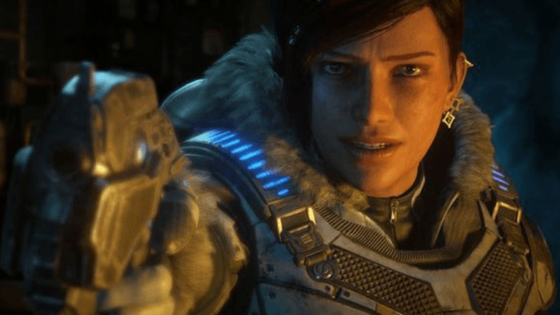 Gears 5’in Çok Oyunculu Modu 19 Temmuz’da Teste Açılacak