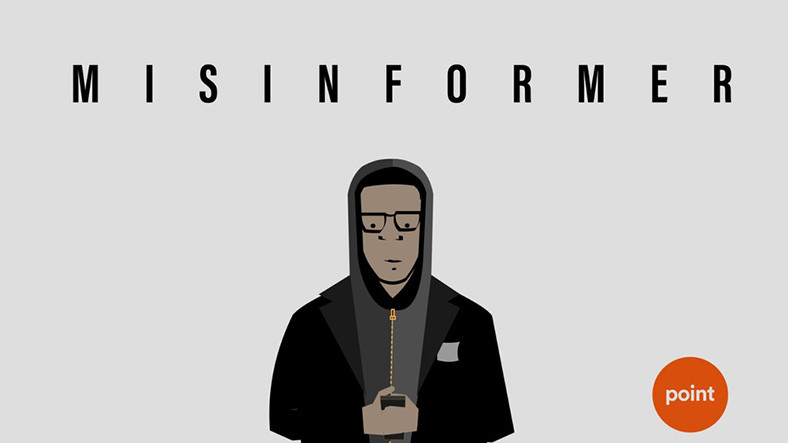 Geçersiz Haberleri Ayırt Ettirecek Bir Oyun Geliştiriliyor