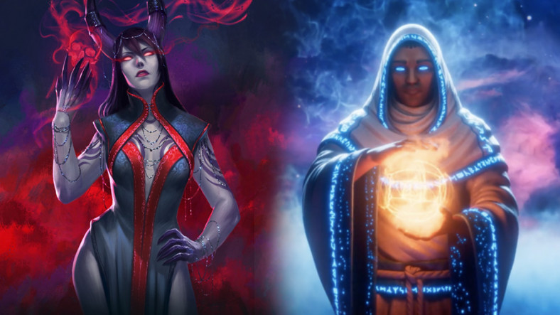 Gelecek Hakkında Büyük Bir İpucu Veren Oyun: Gods Unchained