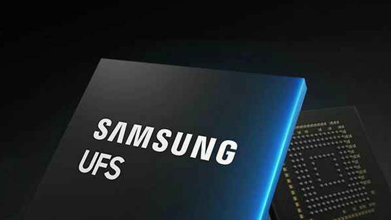 Gelişmiş Okuma ve Yazma Suratları Sunan UFS 3.1 Duyuruldu