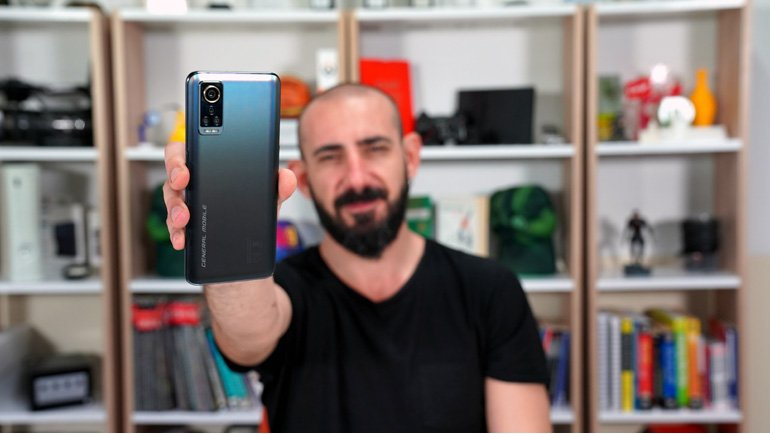 General Mobile GM 22 Pro İnceleme