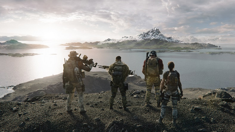Ghost Recon: Breakpoint – Ghost War Hakkında Tüm Bilinenler