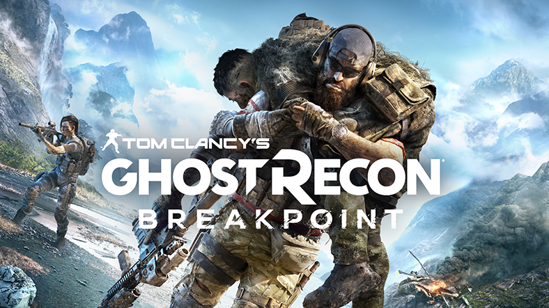 Ghost Recon: Breakpoint’te Drone’lar da Olacak