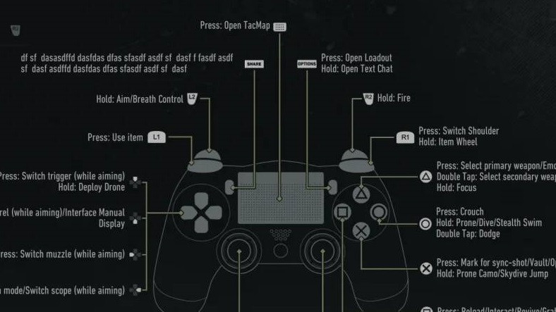 Ghost Recon Breakpoint’te Nasıl “df sf dasasdffd” Yapılır?