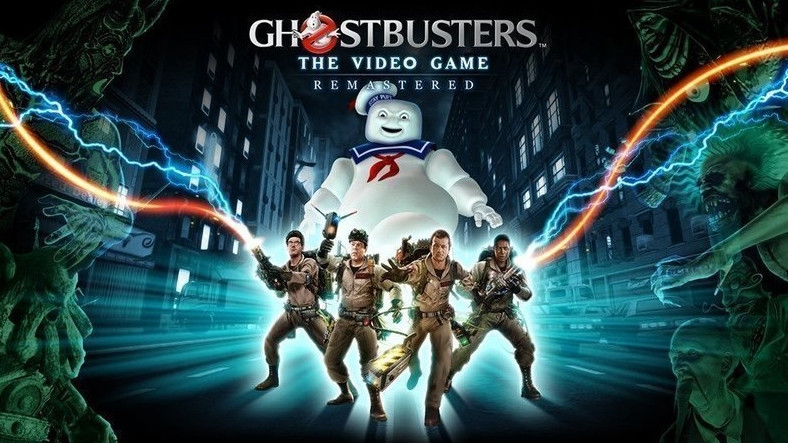 Ghostbusters Remastered Oyunun Çıkış Tarihi Belirli Oldu
