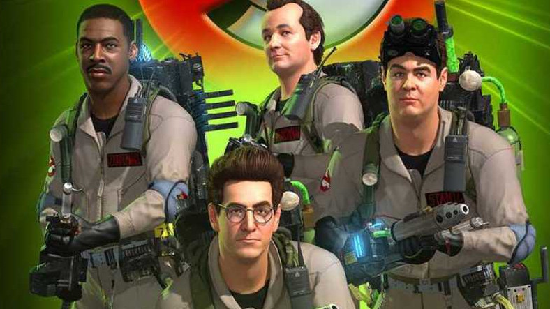 Ghostbusters: The Görüntü Game’in Remastered Sürümü Geliyor