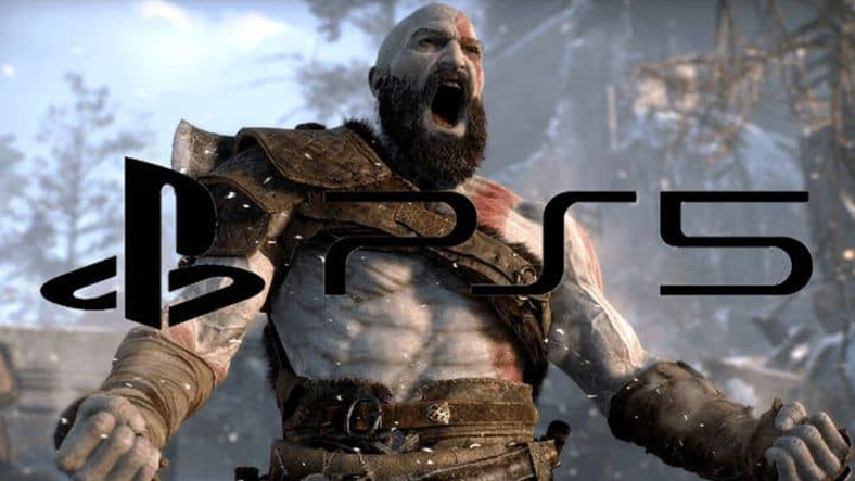 God of War 2, PlayStation 5’le Birlikte Çıkarılabilir