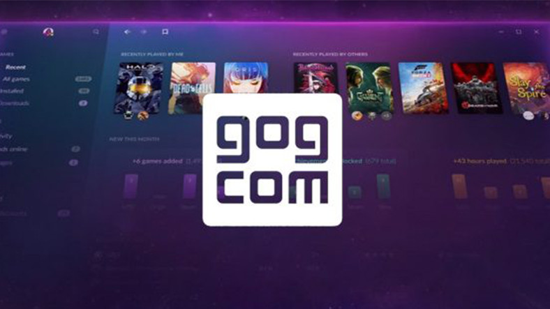 GOG, Artık Müşterilerine 30 Gün İçinde İade Bahtı Tanıyor