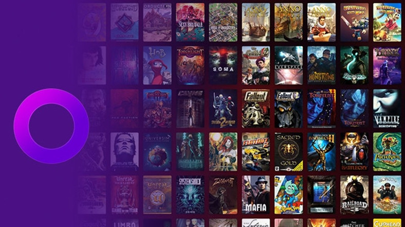 GOG Galaxy 2.0’ın Açık Beta Sürümü Yayınlandı