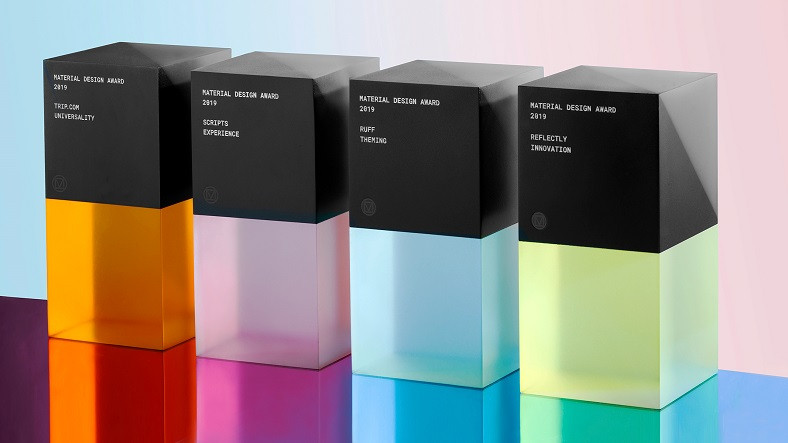 Google, 2019 Gereç Tasarımı Mükafatı Kazananları Duyurdu