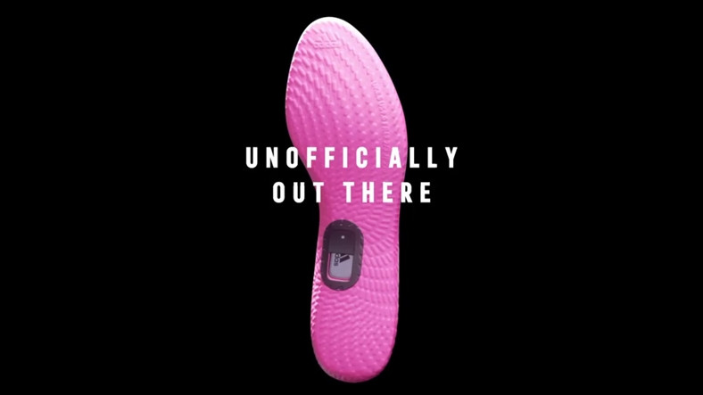 Google, Adidas ve EA Sports Yeni Bir Eser Geliştirdi