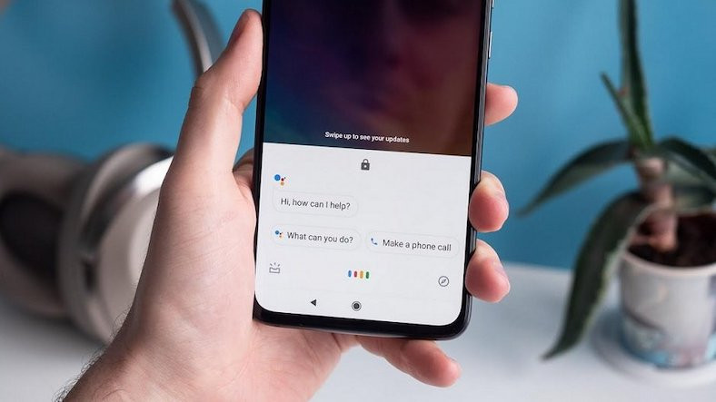 Google Asistan’ın Yeni Özellikleri Ortaya Çıktı