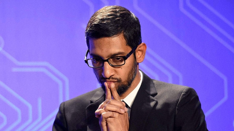 Google CEO’su: Çalışanların İnancını Korumakta Zorlanıyoruz