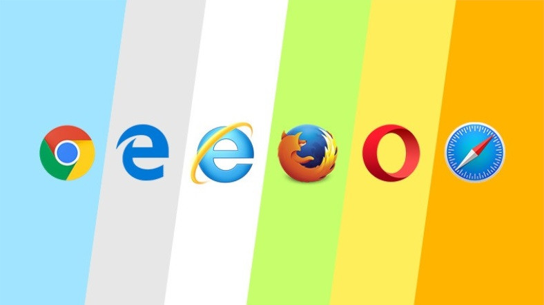 Google Chrome Hala Dünyanın En Tanınan Tarayıcısı