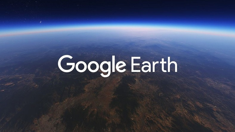 Google Earth, Chrome Dışındaki Tarayıcılarda Kullanılabilir