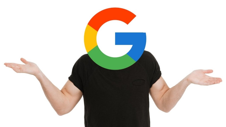 Google, Ferdî Bilgilerin Kapalılığı Tasarısını Reddetti
