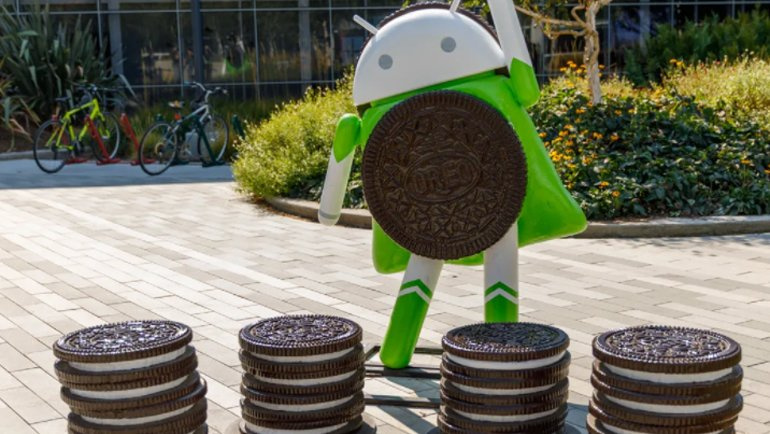 Google, Genel Merkezindeki Sevilen Android Heykellerini Depoya Kaldırdı