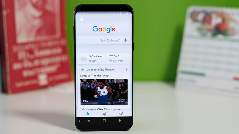 Google, Görüntü İçerikleriyle Alakalı Bir Güncelleme Yayınladı