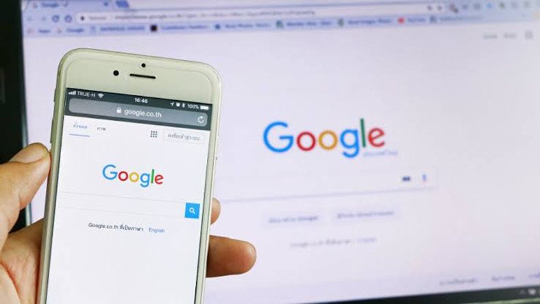Google, İngilizce Sözlerin Söylemlerini Öğretiyor