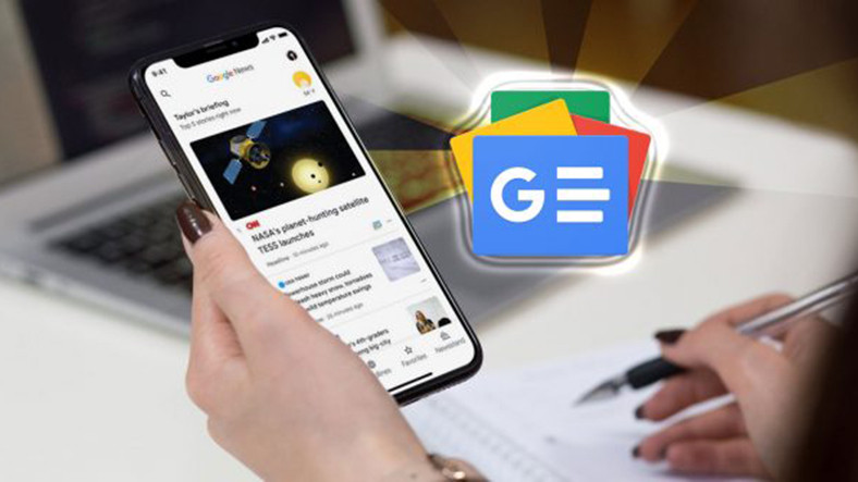 Google, Özgün Haberler İçin Algoritmasını Değiştiriyor