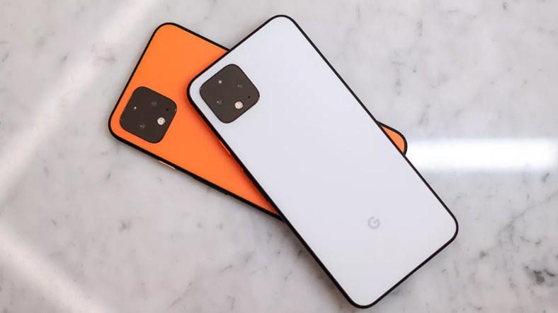 Google Pixel 4’ün DxOMark Ses Sonuçları Muhakkak Oldu