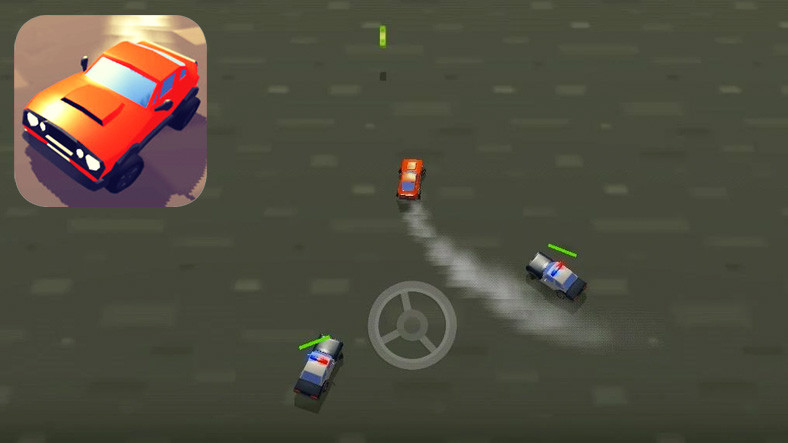 Google Play Store’da Satılan En Kıymetli 5 Oyun