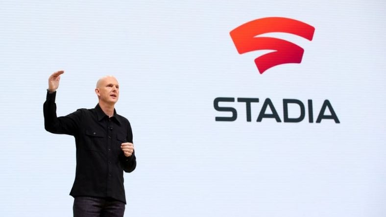 Google, Sonraki Etkinliğinde Stadia’daki Oyunları Ele Alacak