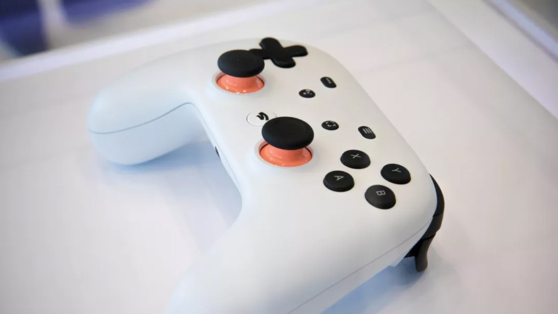Google Stadia, Daha Şimdiden Gecikme Problemleri Yaşıyor