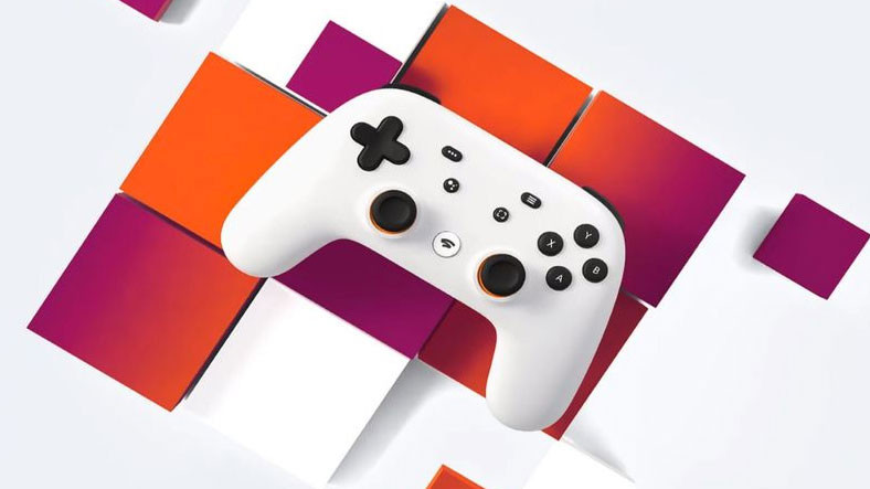 Google Stadia, God of War’un Yapımcısını Bünyesine Kattı