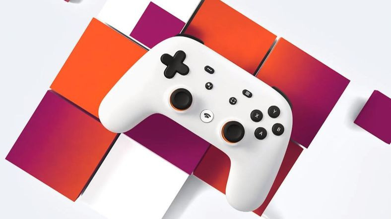 Google Stadia’da 1 Saatlik Oyun, 15,75GB Data Harcayacak