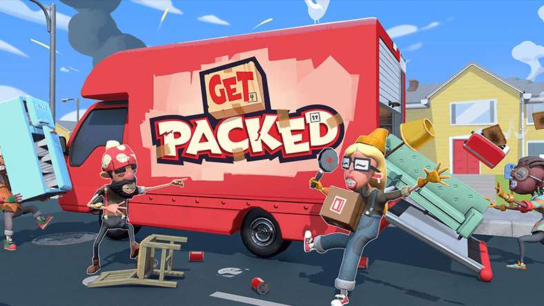 Google Stadia’nın Birinci Özel Oyunu Aşikâr Oldu