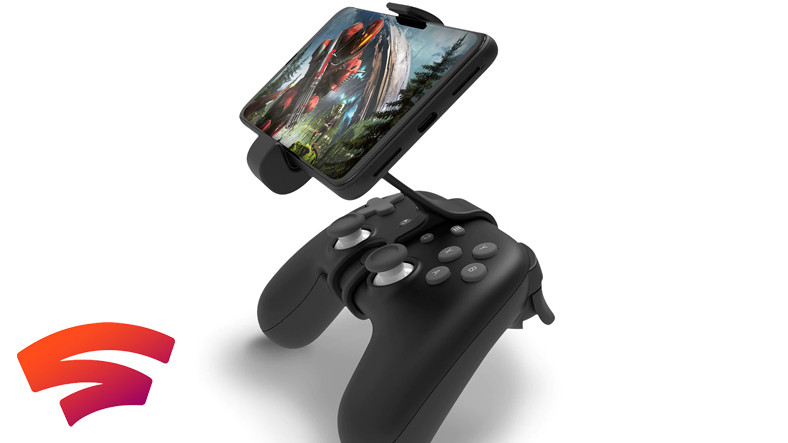 Google Stadia’nın Telefon Aparatı Saatler İçinde Tükendi