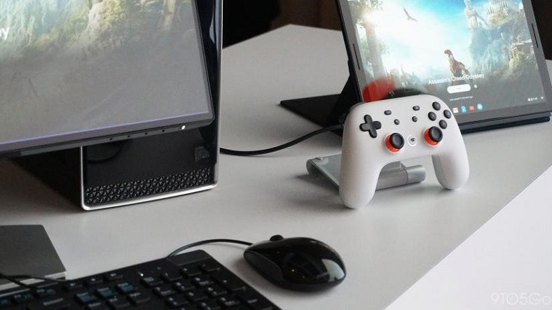 Google Stadia’ya Açılışta Gelecek 10 Yeni Oyun Açıklandı