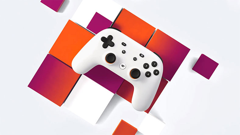 Google Stadia’ya Gelecek Yeni Oyunlar Muhakkak Oldu