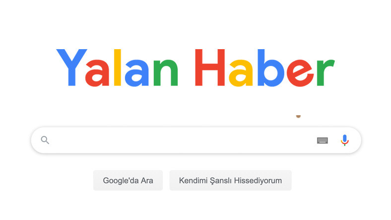 Google’a Hiç Güvenmemeniz Gerektiğini Gösteren Araştırma