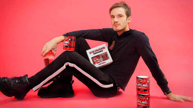 Google’a Nazaran Dünyanın En Nefret Edilen YouTuber’ı